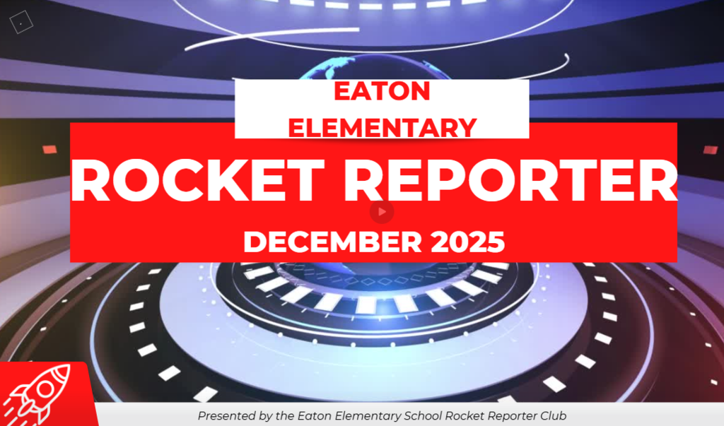 dec 2025 rocket reporter
