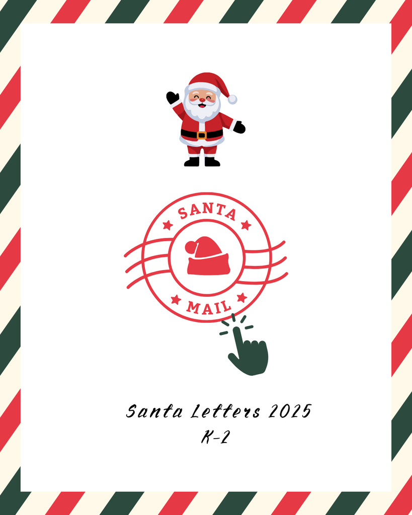 Santa Letters