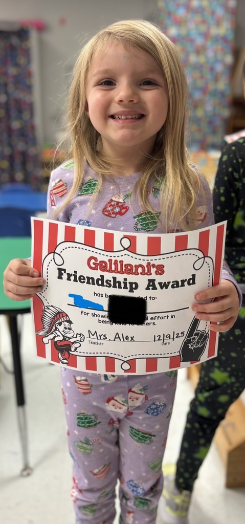 friendship award 3