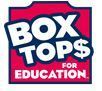 Box Tops logo