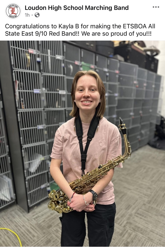 Congratulations Kayla!