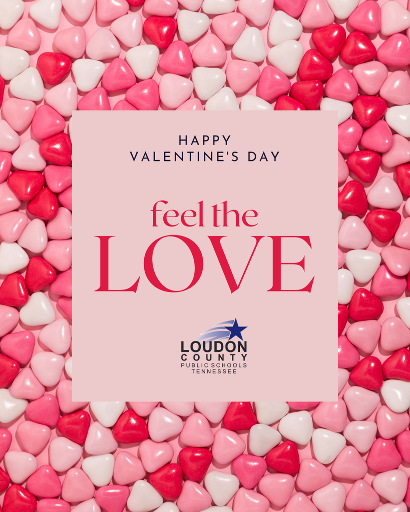 Happy Valentines Day