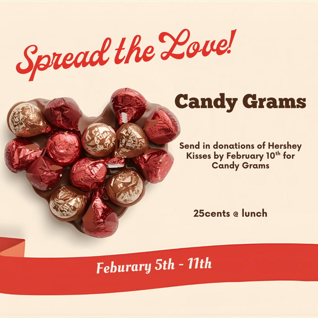 candy grams