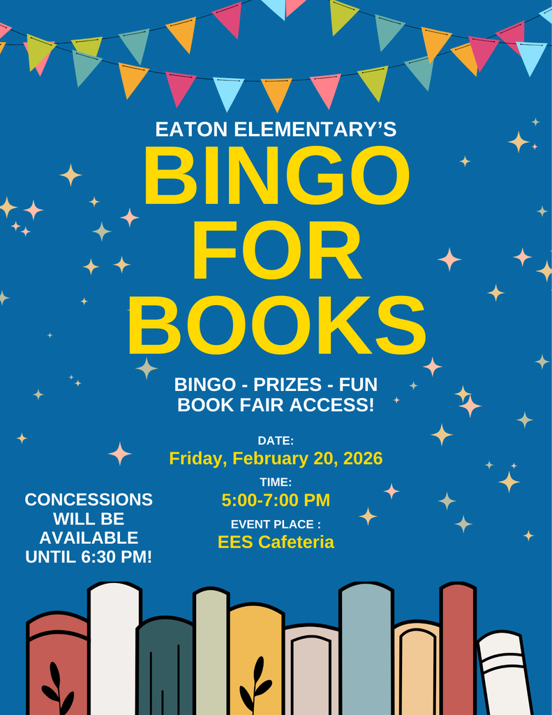 bingo for books