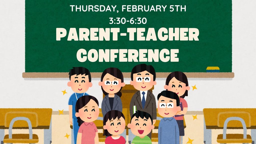 parent teacher conferences