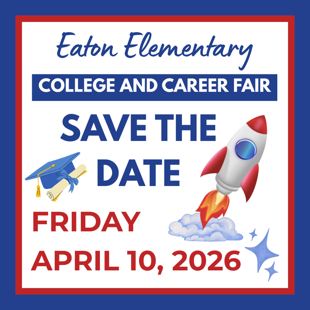 college and career fair