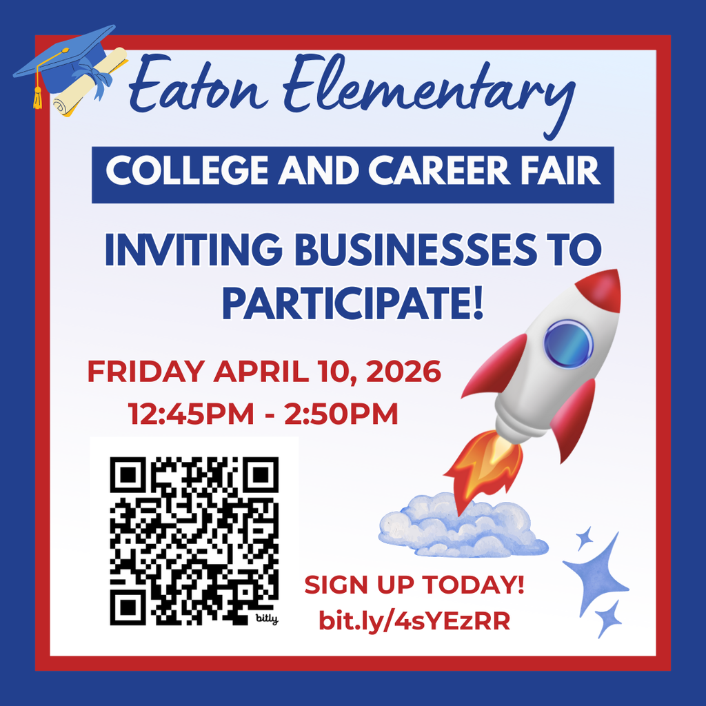 college and career fair