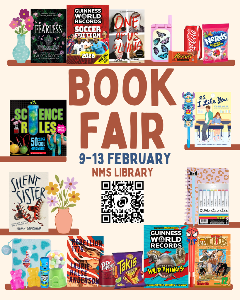 bookfair
