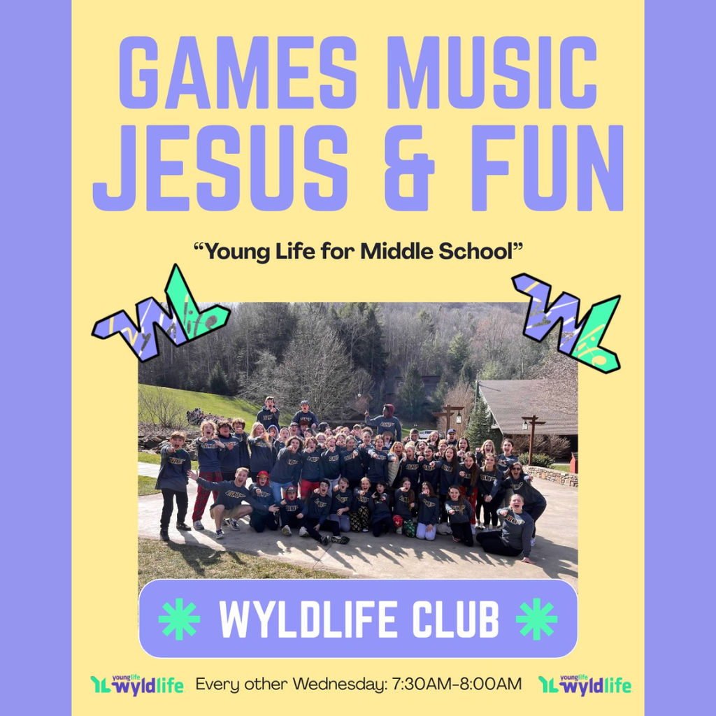 WyldLife