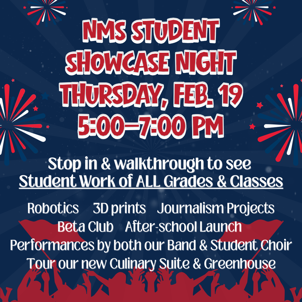 showcase night