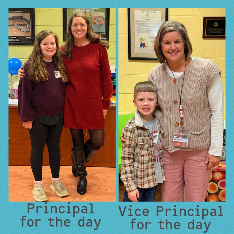 student p and cp for the day