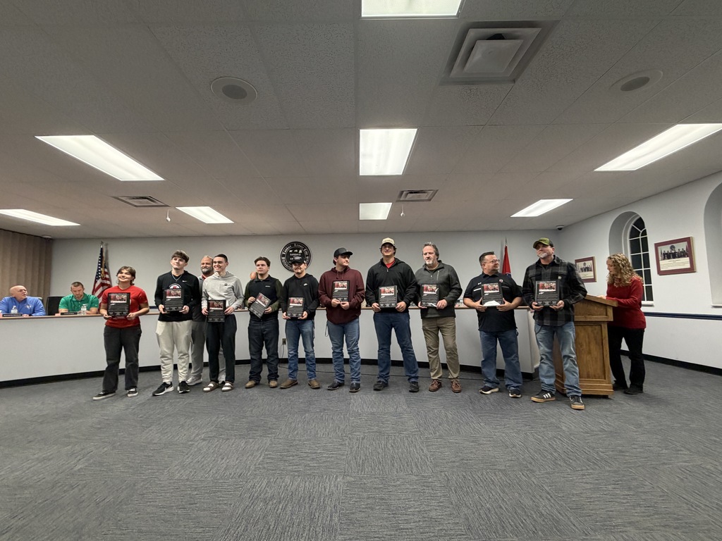 LHS Construction Class