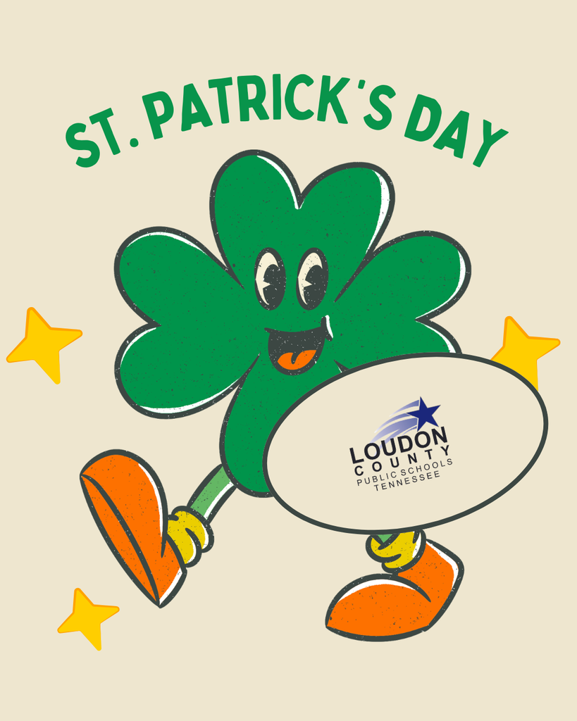 Happy St. Patrick's Day