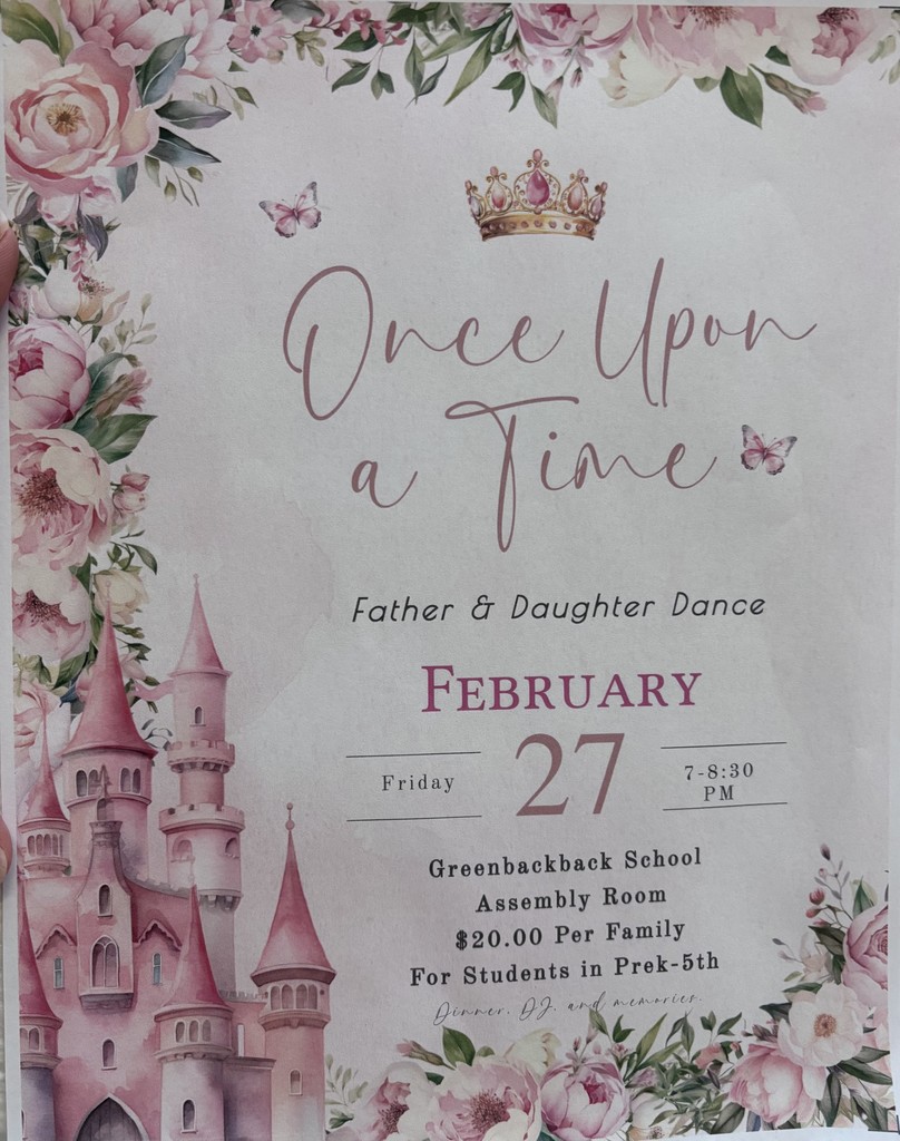 Father-Daughter Dance