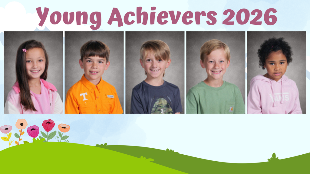Young Achievers