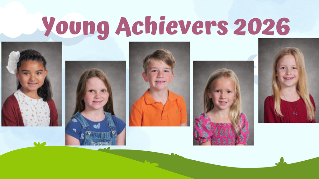 Young Achievers
