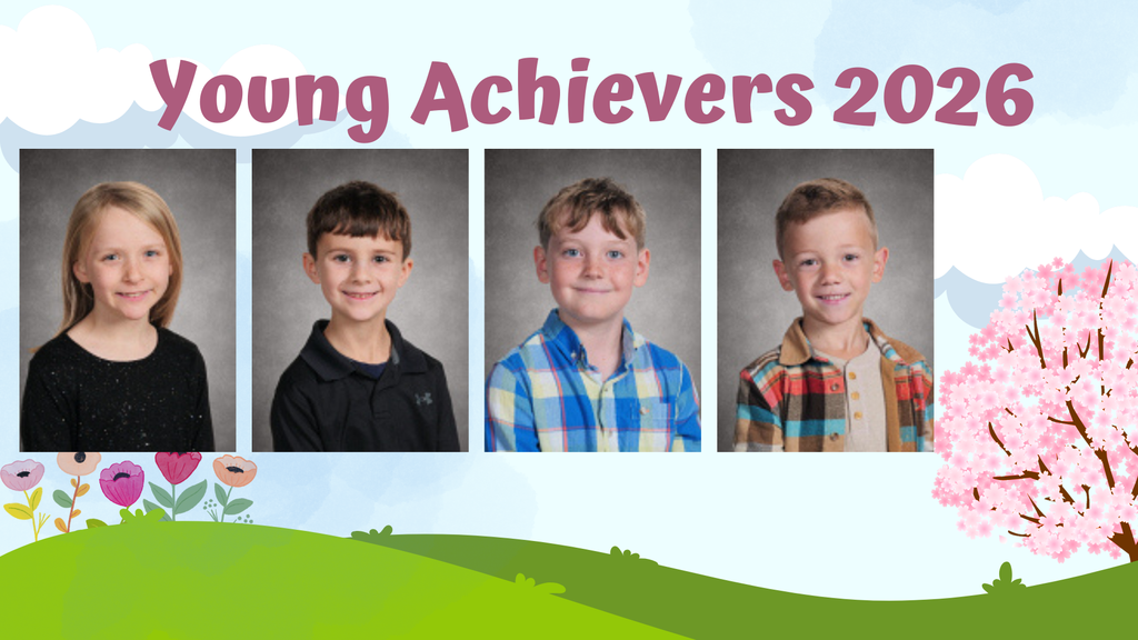 Young Achievers