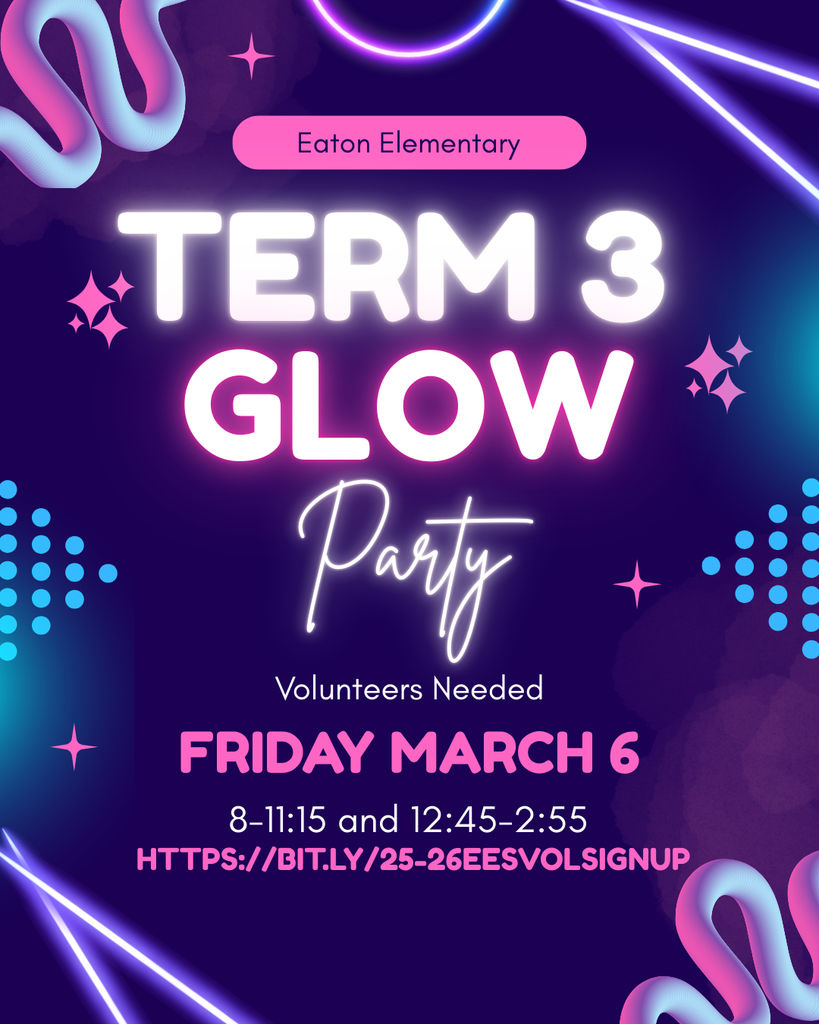 Glow party