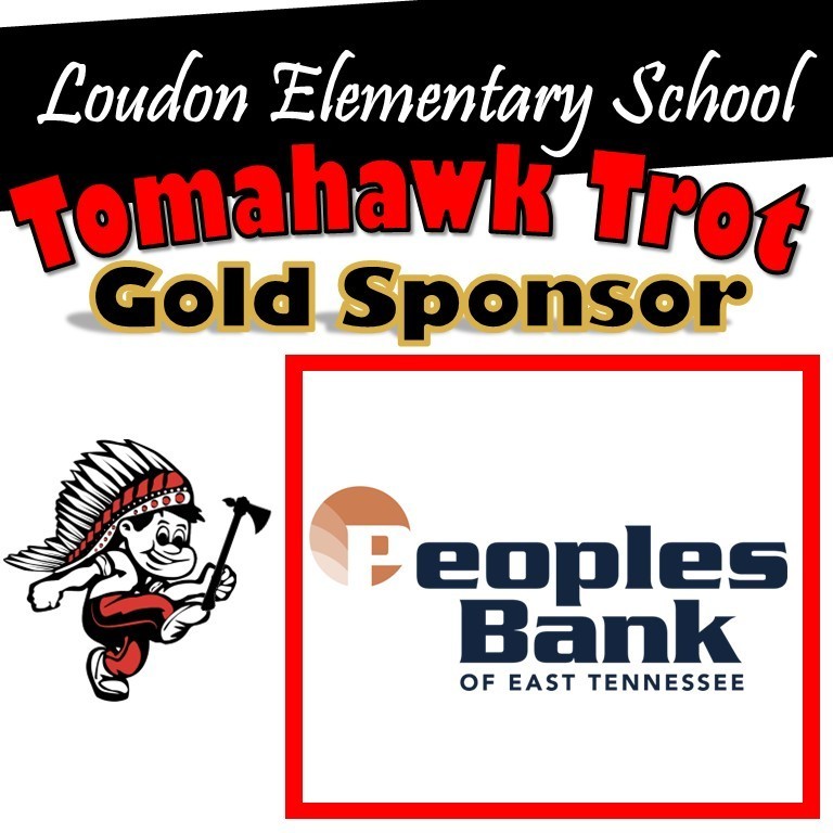 Peoples Bank Sponsor Logo