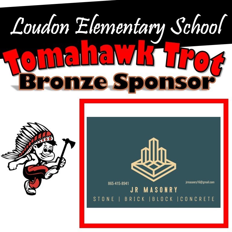 JR Masonry Sponsor Logo