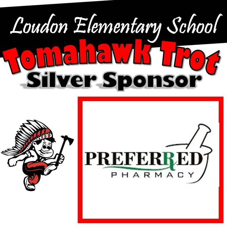 Preferred Pharmacy Sponsor Logo