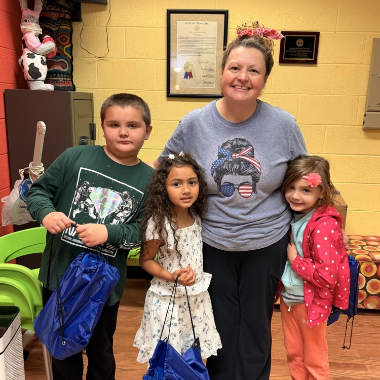 national breakfast week 