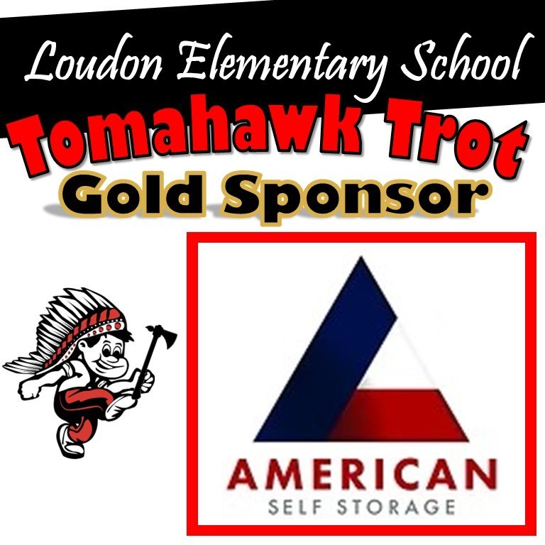 American Self Storage Gold Sponsor