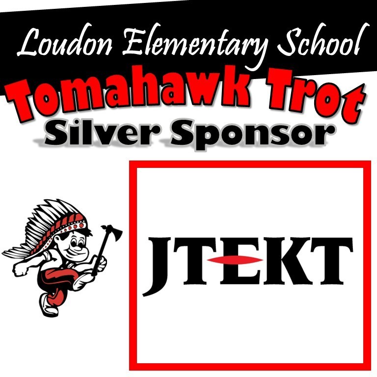 JTEKT - Silver Sponsor