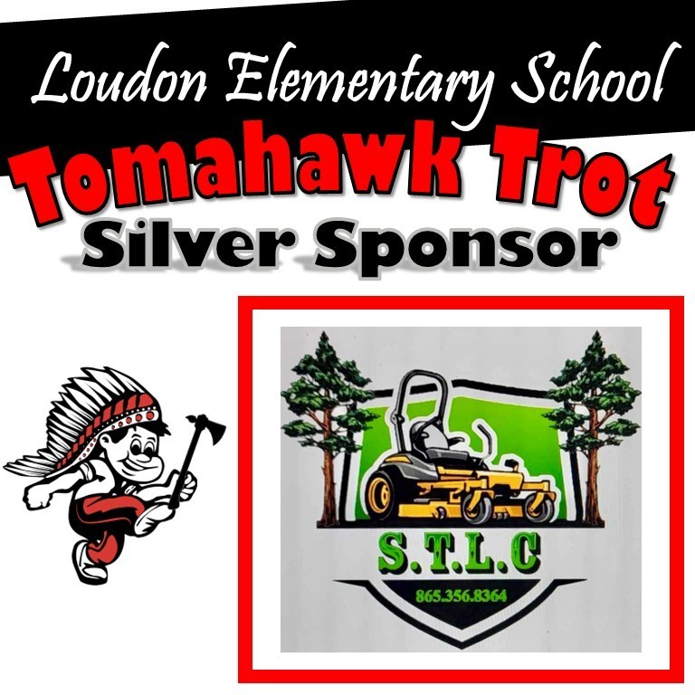 STLC - Silver Sponsor