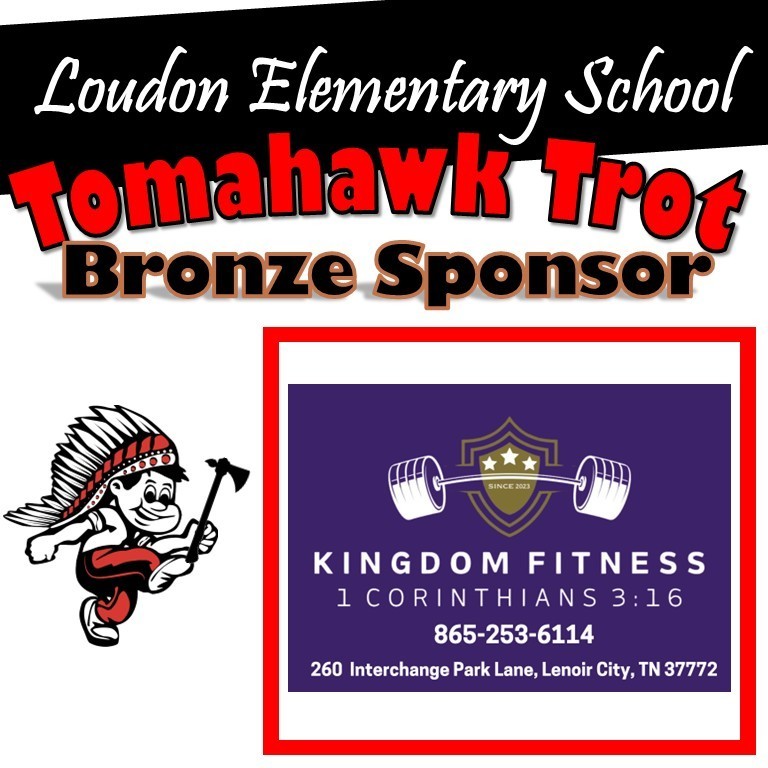 kingdom fitness - bronze