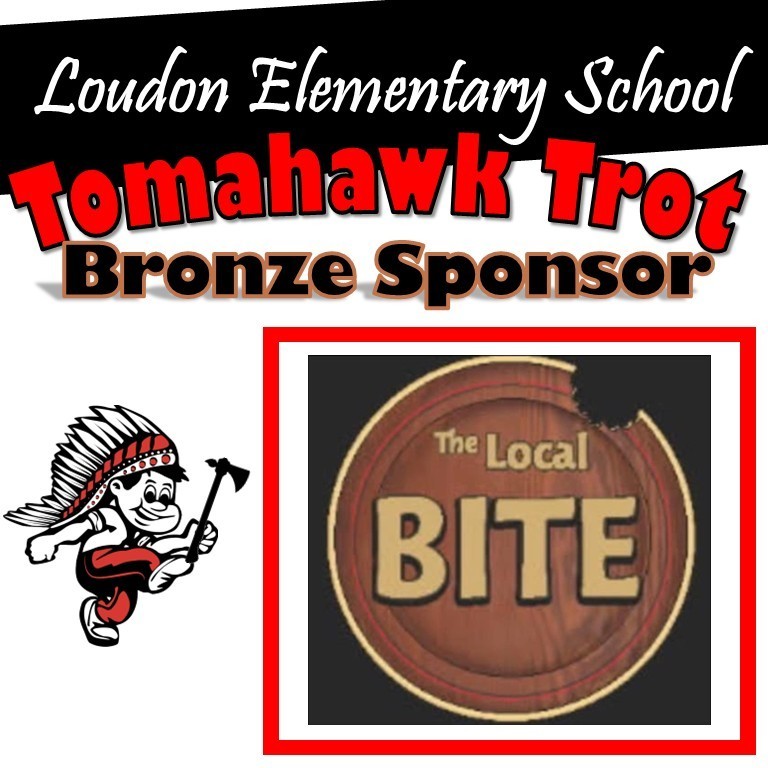 THe Local Bite - Bronze