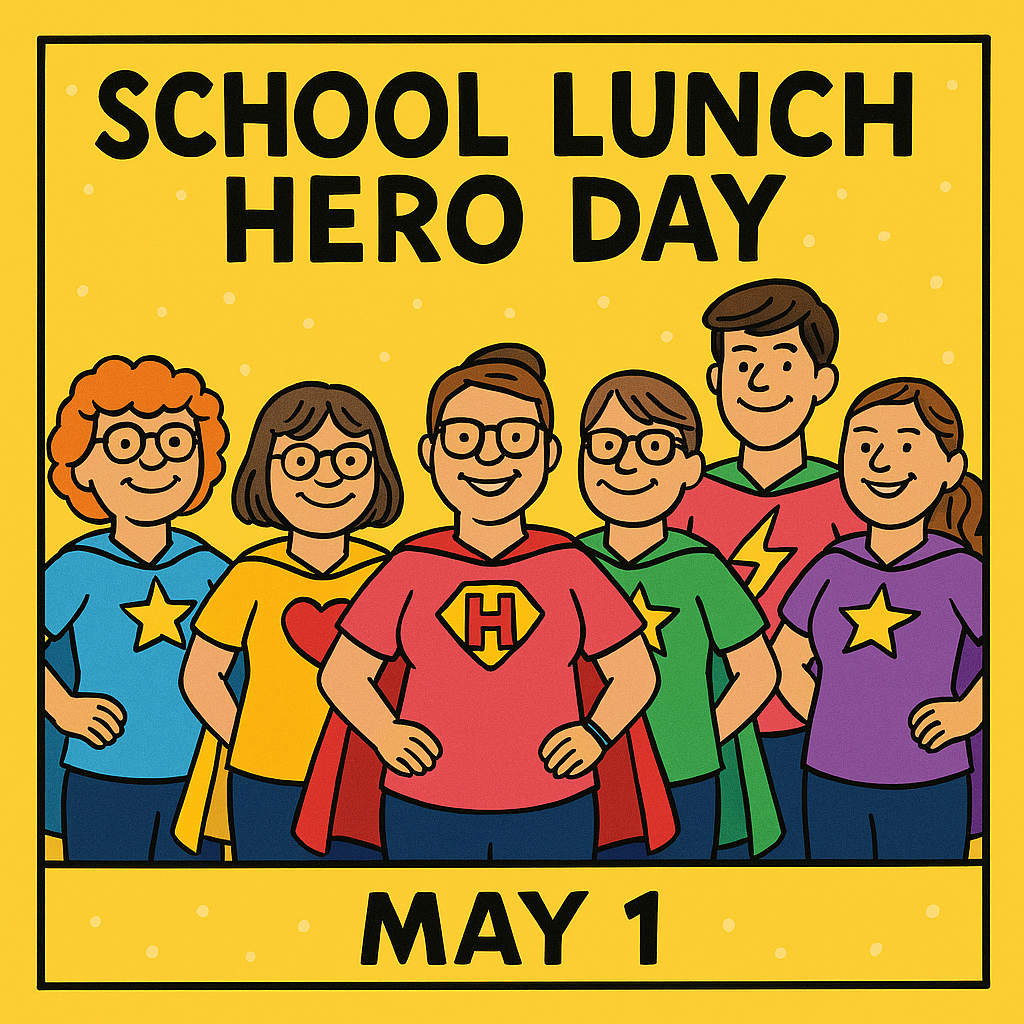 Lunch hero