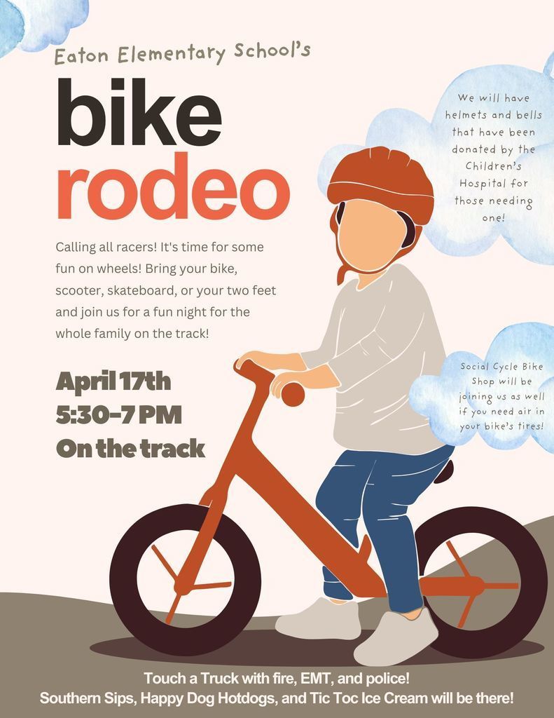 bike rodeo