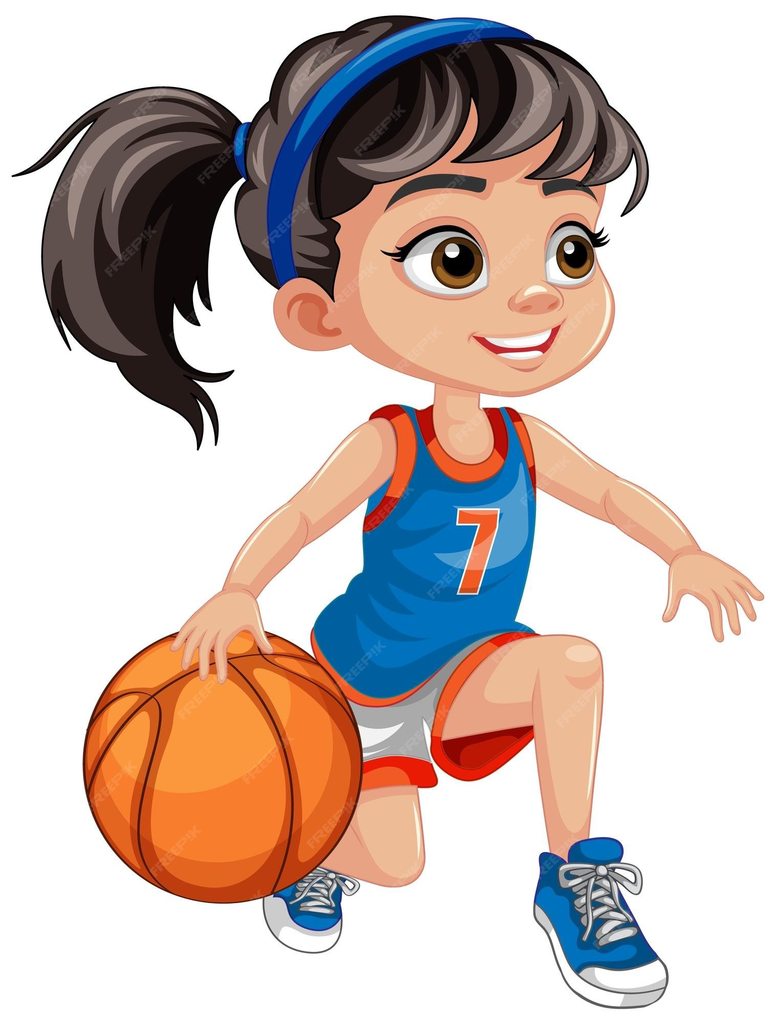 Girls' Basketball 