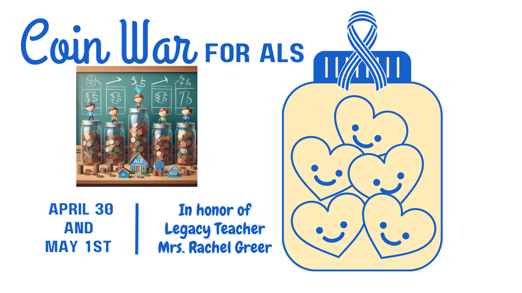 coin war for ALS