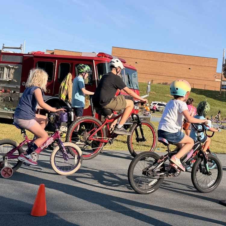 bike rodeo