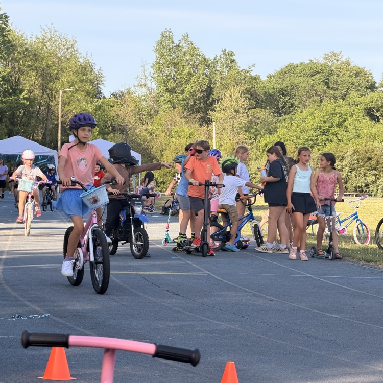 bike rodeo