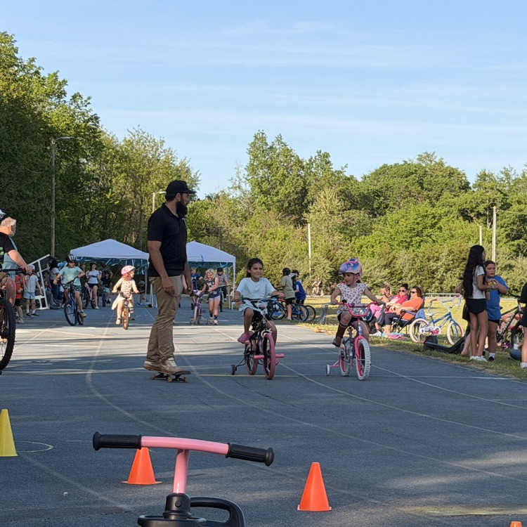 bike rodeo