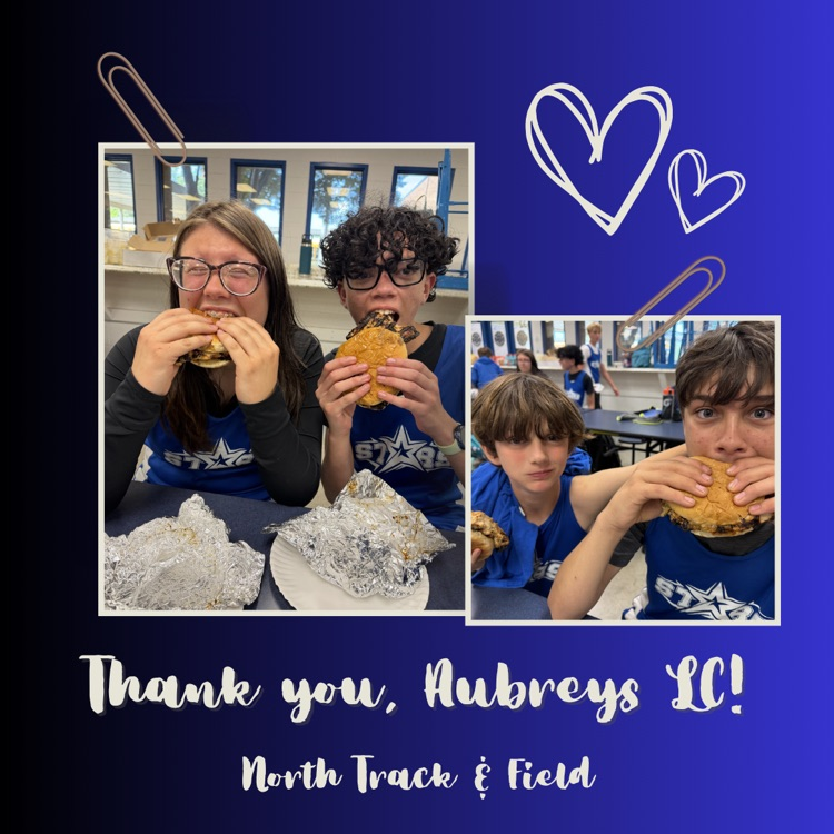 track and field pregame meal