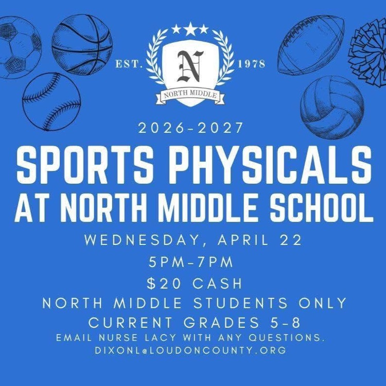 sports physicals night