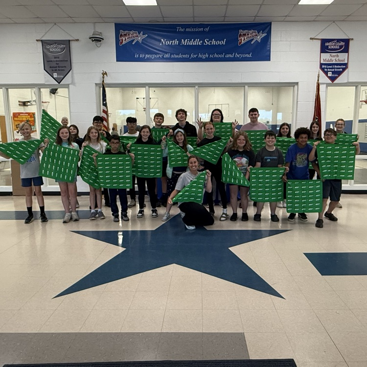 4-H Clover bowl team