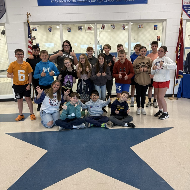 math competition team