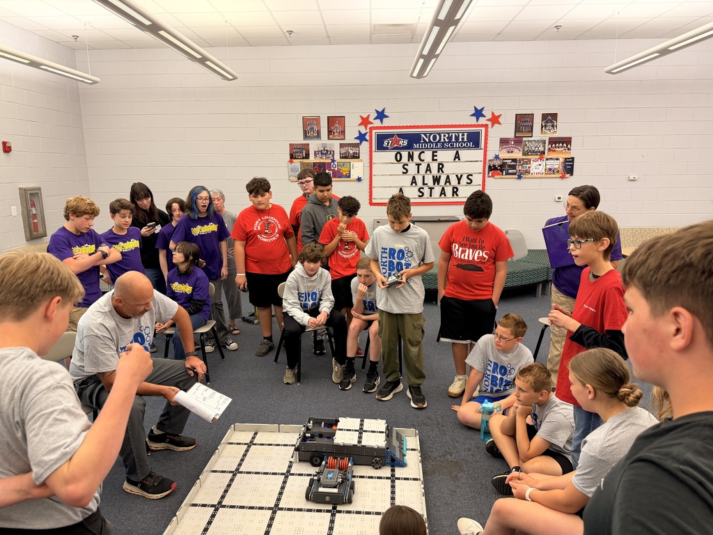 Robotics Competition battle bots