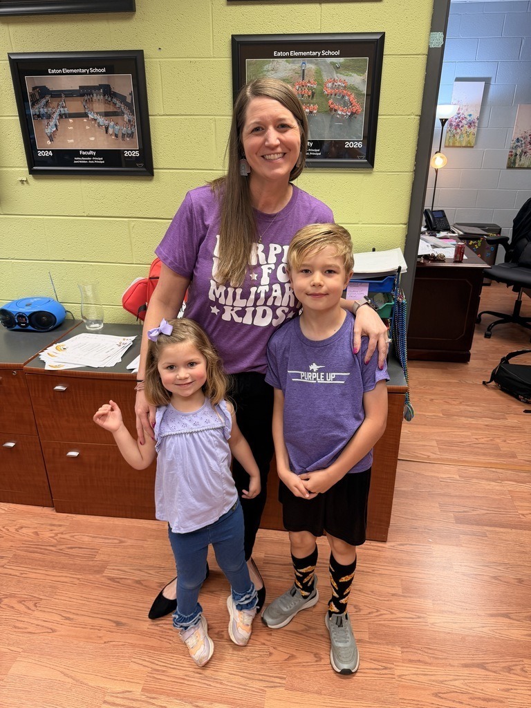 Ashley Baessler is finalist for principal of the year