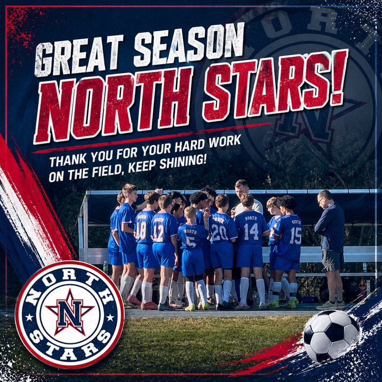 boys soccer season. closer