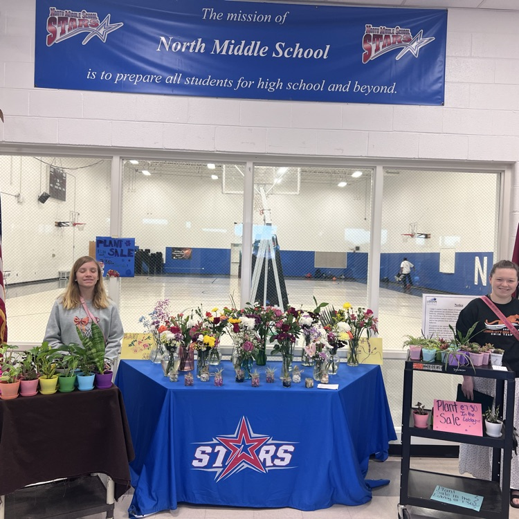 plant sale