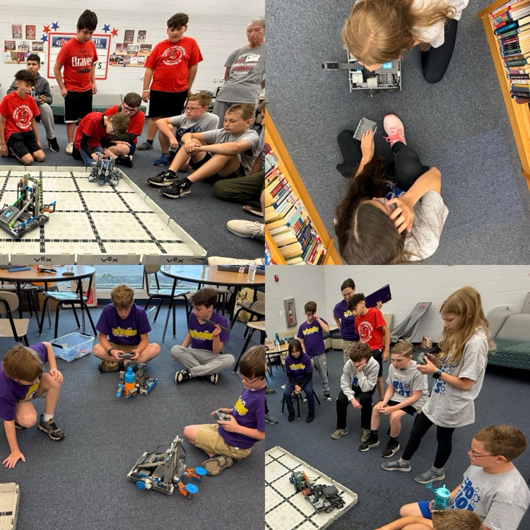 robotics expo