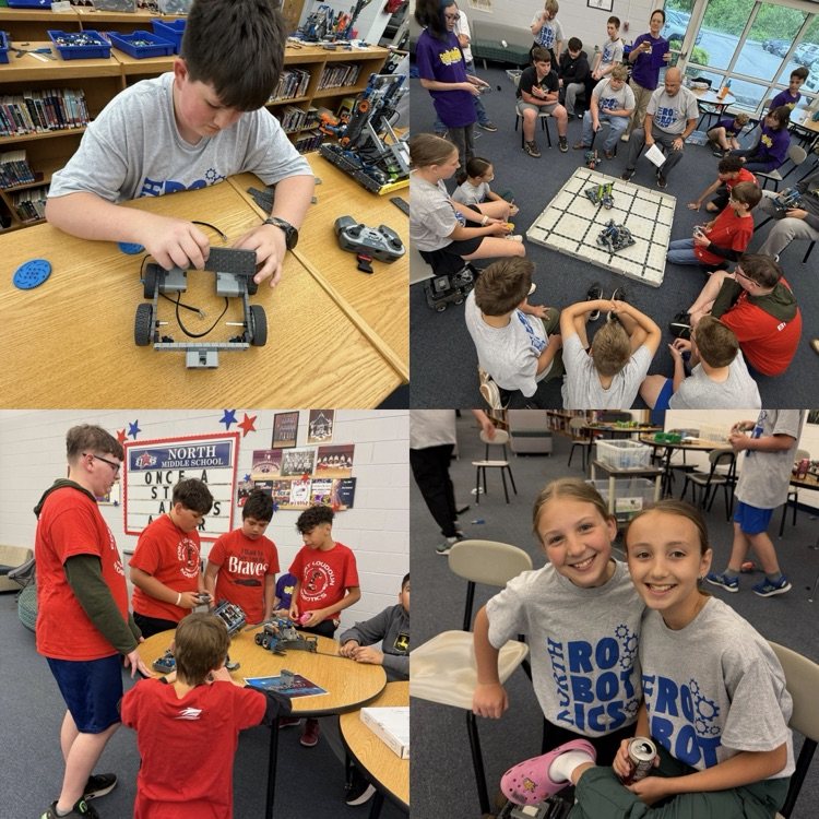 robotics expo