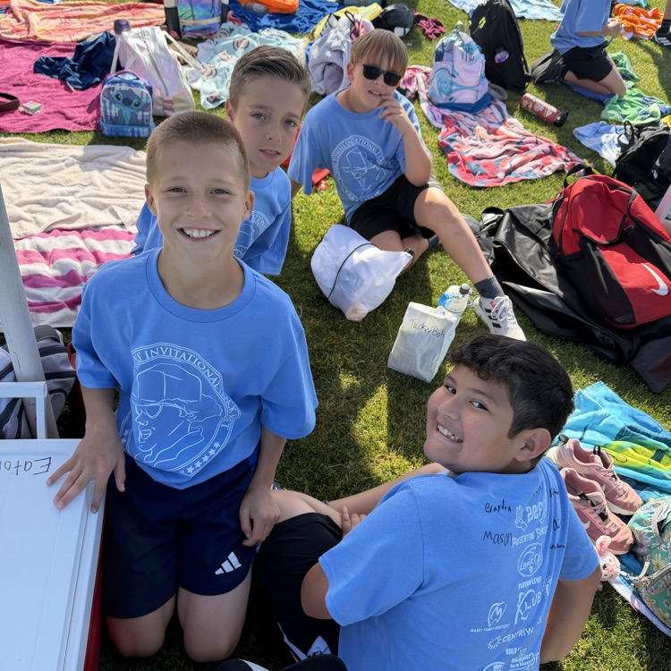 2026 Robert towns track meet 