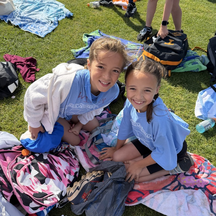 2026 Robert towns track meet 